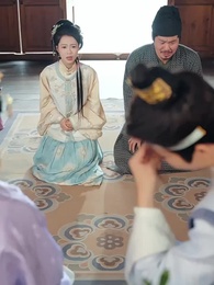 비천한 안주인 - Episode 15