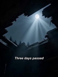 Episode 2 - Above the Blood Moon,the White Wolf Judges