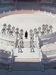Episode 49 - [Dubbed] I Summon Gods No One Knows