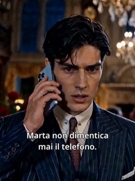 Episodio 17 - L'Inganno   del Sangue