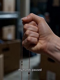 Episode 3 - Wind Travels Eight Thousand Miles, Love Unbidden