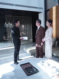 [Dijuluki]Sisa Hidupku Tak Lagi Bersamamu - Episode 30