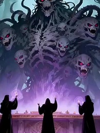 Rise of the Divine Summoner - Episode 10