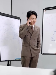 เมื่อไหร่จะบอกรัก - Episode 45