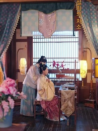 비천한 안주인 - Episode 12