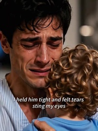 GIVE ME MY SON BACK! - Episode 12