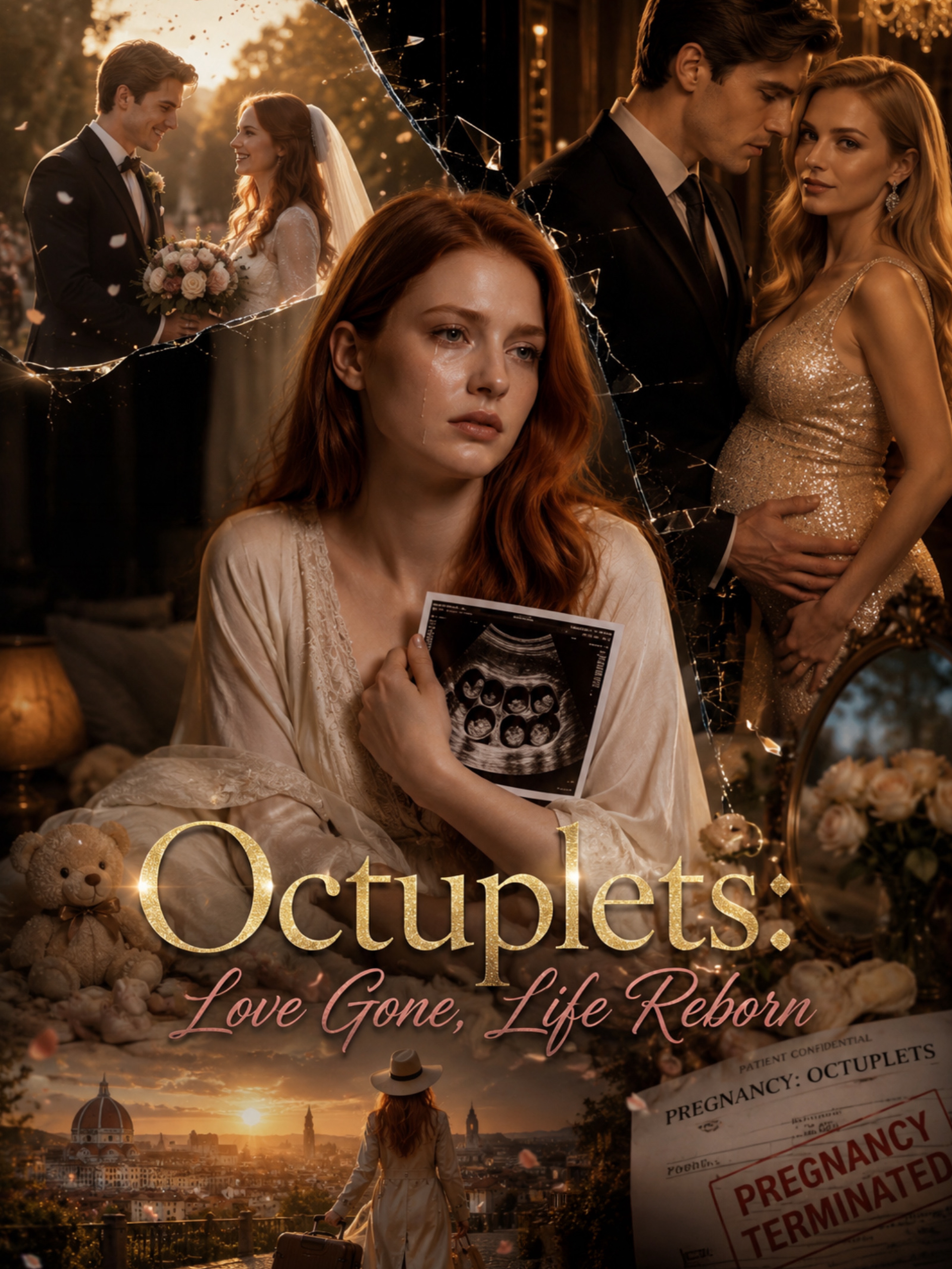 Octuplets: Love Gone, Life Reborn