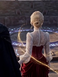 Reborn Phoenix. I Marry the Servant to Kill the Dragon King - Episode 20