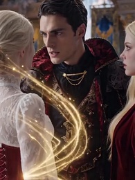 Reborn Phoenix. I Marry the Servant to Kill the Dragon King - Episode 4