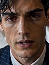L'Inganno   del Sangue - Episode 28