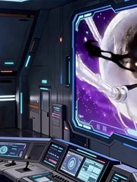Episódio 70 - [Dublado]Caos Global: A Era das Criaturas