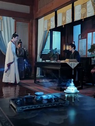 비천한 안주인 - Episode 43