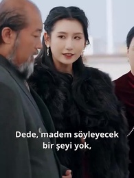 [Dublajlı] Fırtına - Episode 30