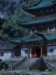 第15集 - 萬古神靈