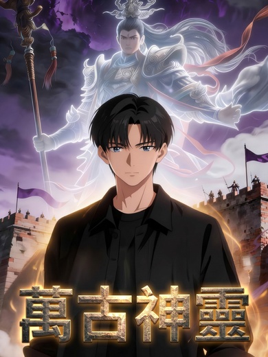 萬古神靈
