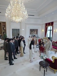 第5集 - 非親負我十年情，我攜盛名換新生