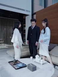 [Dijuluki]Sisa Hidupku Tak Lagi Bersamamu - Episode 4