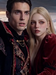 Reborn Phoenix. I Marry the Servant to Kill the Dragon King - Episode 13