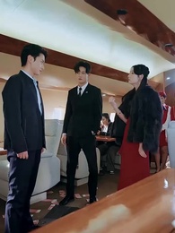 [Dublajlı] Fırtına - Episode 5