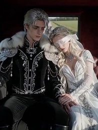 Episode 14 - Soul-Eye: From Discarded Corpse to Wolf Queen