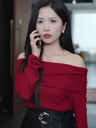 非親負我十年情，我攜盛名換新生 - Episode 38