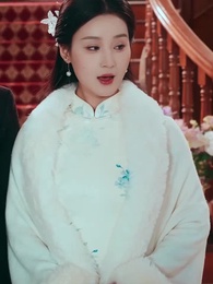 第65集 - 她執天命