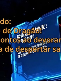 Episódio 5 - [Dublado]Caos Global: A Era das Criaturas