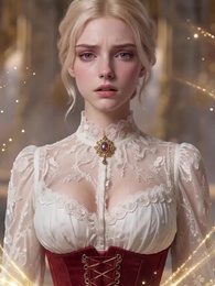 Reborn Phoenix. I Marry the Servant to Kill the Dragon King - Episode 3