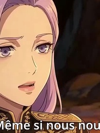 L'Ascension du Réprouvé - Episode 60
