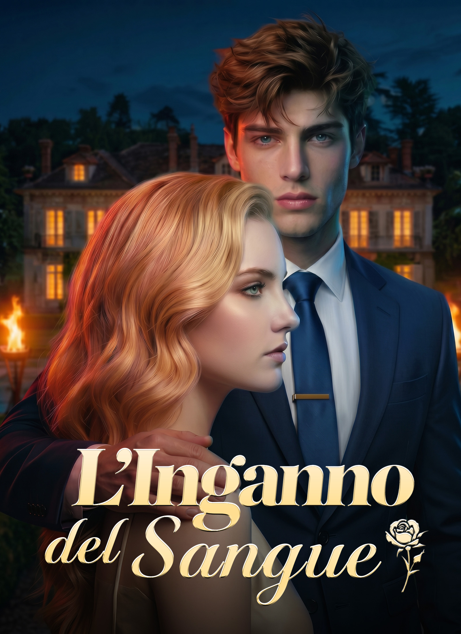 L'Inganno del Sangue