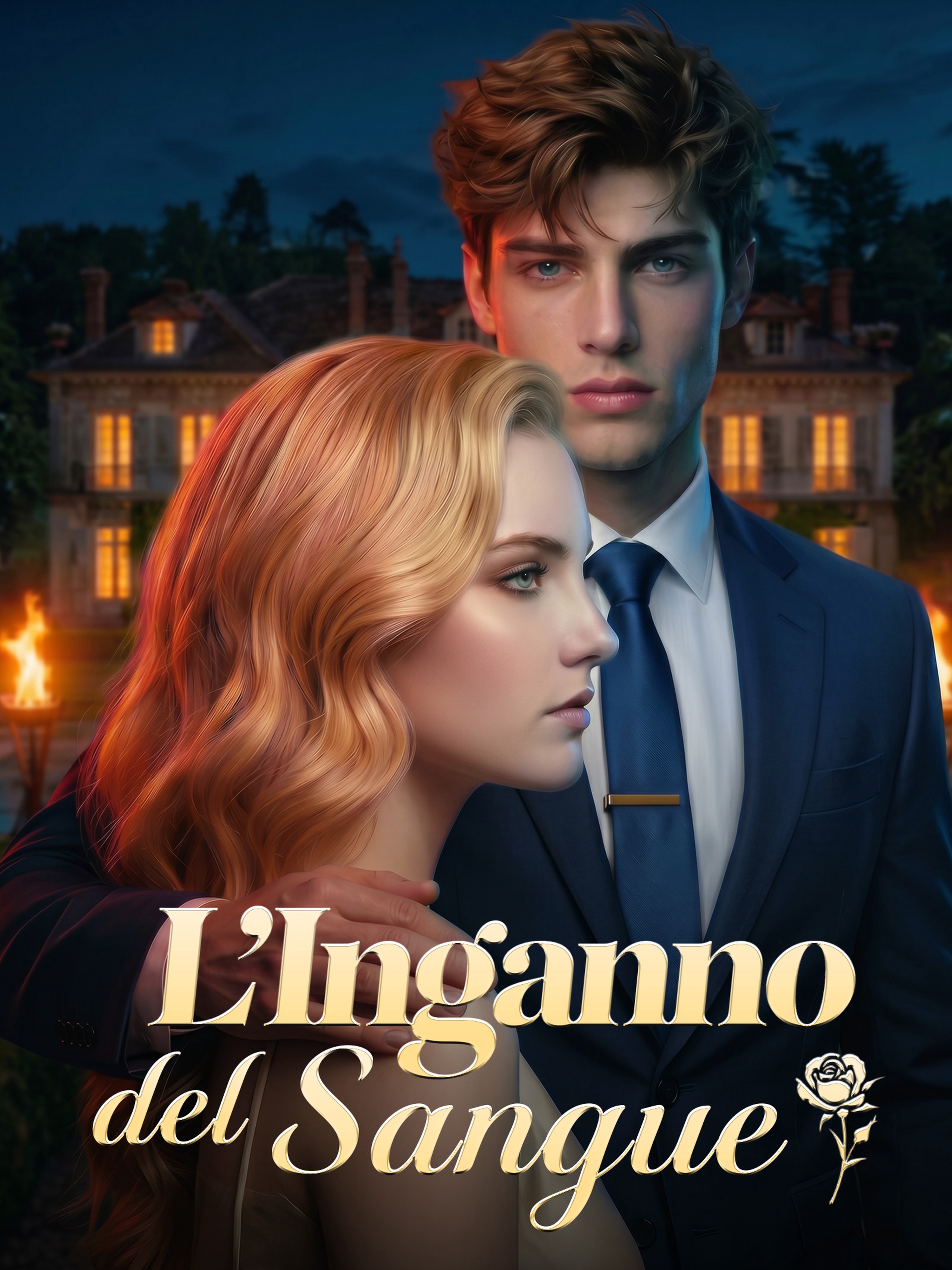 L'Inganno del Sangue