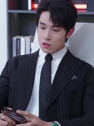 [Dijuluki]Sisa Hidupku Tak Lagi Bersamamu - Episode 45