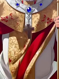 Episodio 9 - El Dios de los Dios