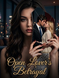 Open Lover’s Betrayal