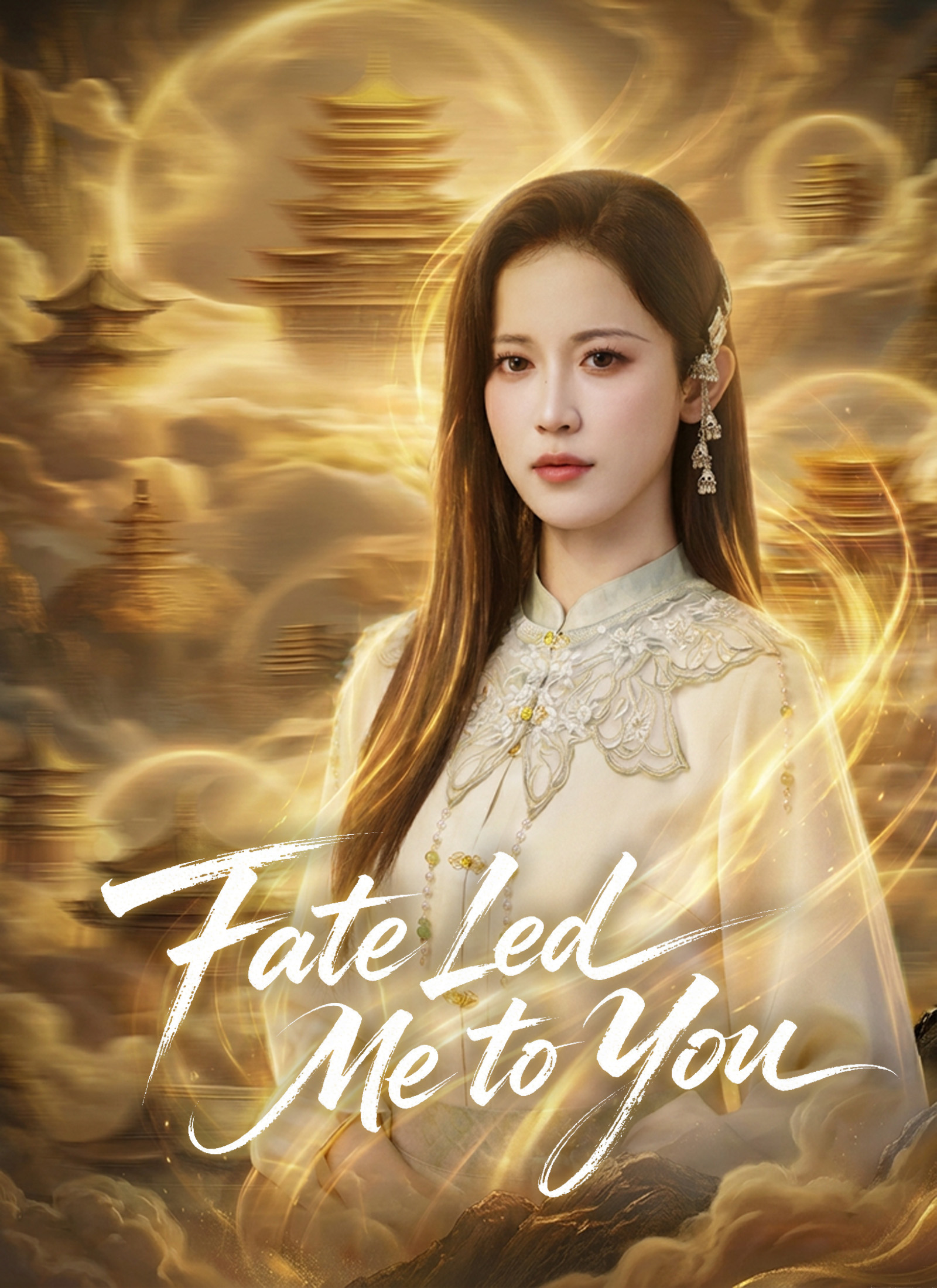 Fate Led Me to You - Episode 1 - ShortMax