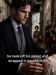 My Mother’s Fiancé Is The Villain - Episode 11