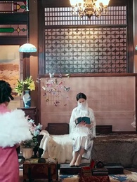 第3集 - 她執天命