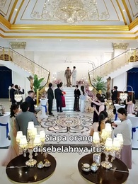 Episode 37 - Kesetiaan Cinta yang Disia-siakan