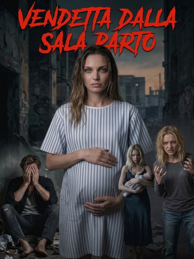 [Doppiato]Vendetta dalla Sala Parto