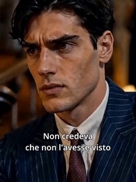 L'Inganno   del Sangue - Episode 14