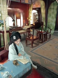 69화 - 비천한 안주인