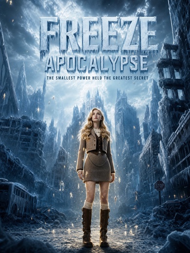 Freeze Apocalypse，My Secret Tiny Farm