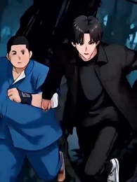 萬古神靈 - Episode 8