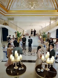 Kesetiaan Cinta yang Disia-siakan - Episode 33
