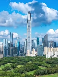第31集 - 非親負我十年情，我攜盛名換新生