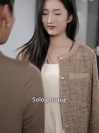 La verdadera estrella y heredera - Episode 42