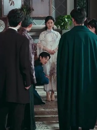 第15集 - 她執天命