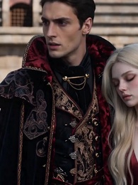 Episode 9 - Reborn Phoenix. I Marry the Servant to Kill the Dragon King