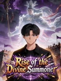 Rise of the Divine Summoner