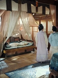 49화 - 비천한 안주인